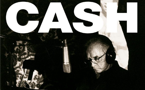 Johnny Cash | News | Neue Auflagen der "American Recordings" zum 10