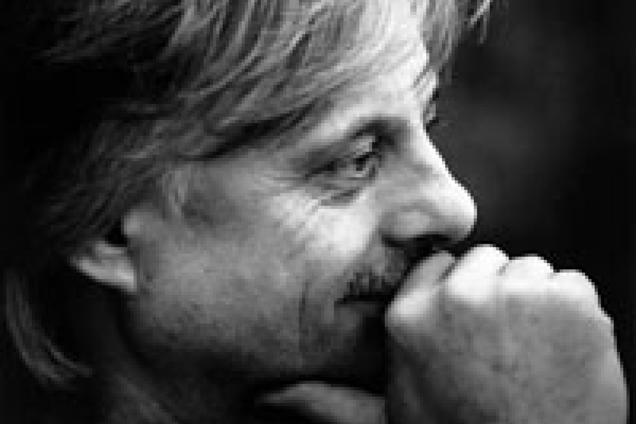 Manfred Eicher © Roberto Masotti / ECM Records