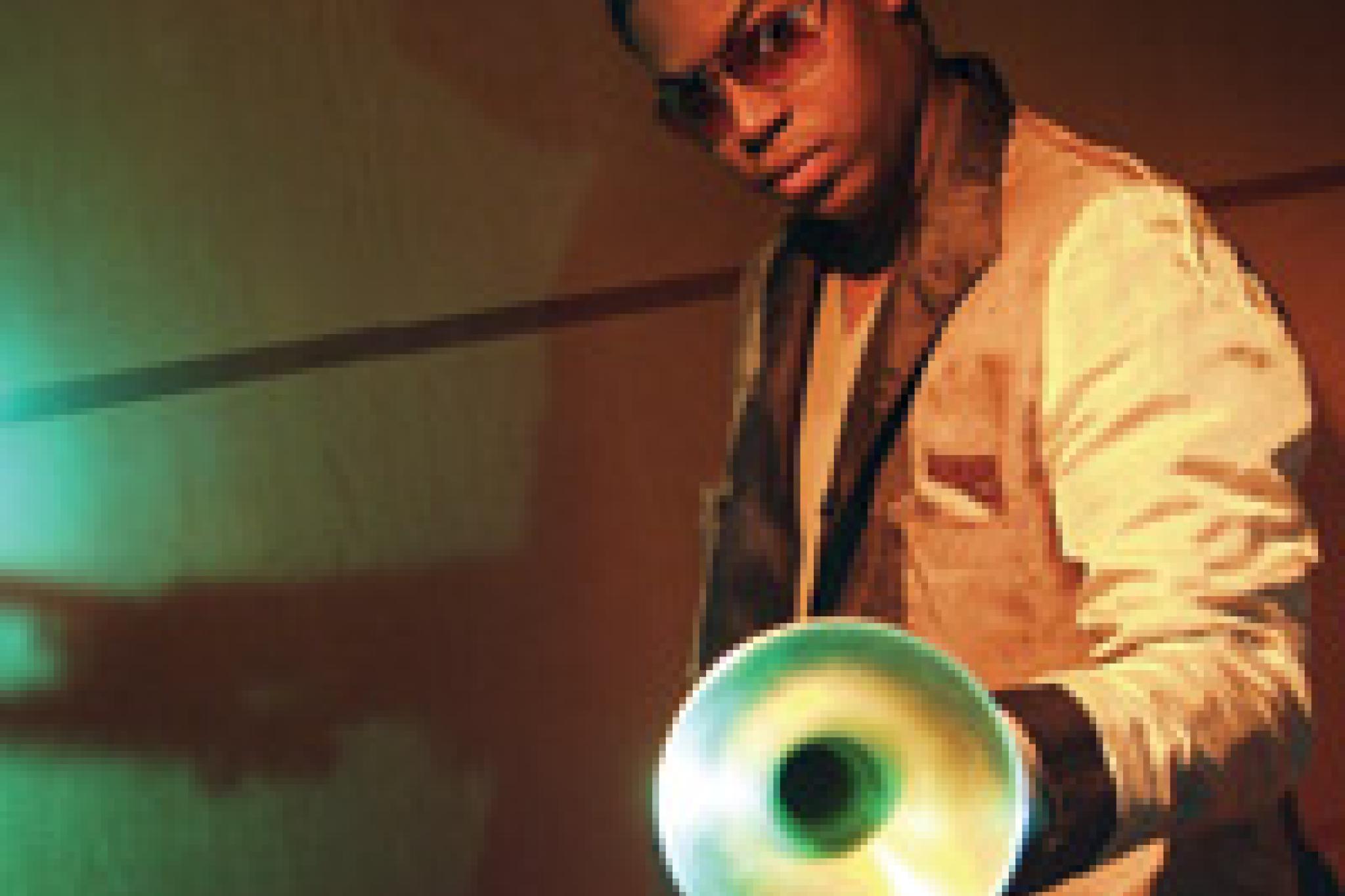 Christian Scott © Universal Music Group