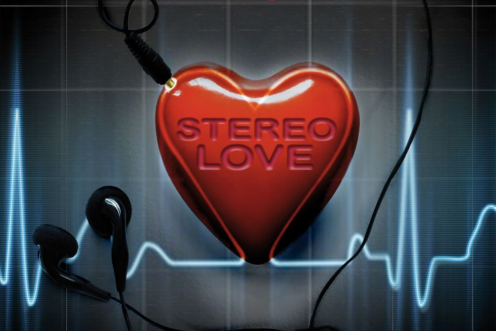 Stereo Love