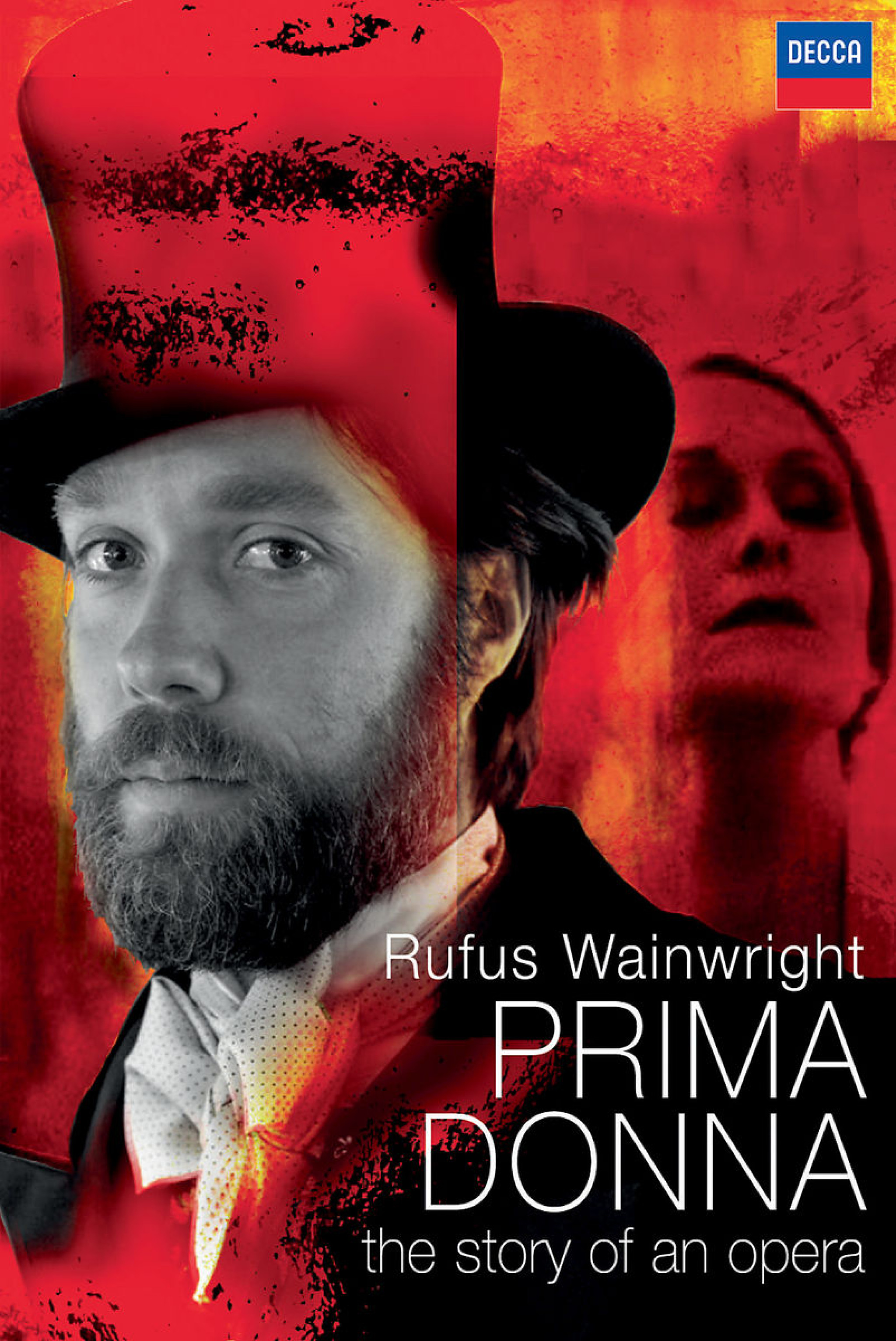 Prima Donna - The Story Of An Opera: Wainwright,Rufus