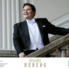 Alexander Herzog Pressefotos 1
