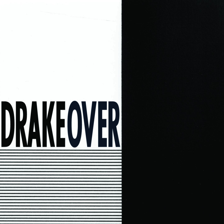 Drake Over Cover 2010