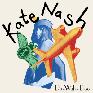 Kate Nash - Do-Wah-Doo (official web!)
