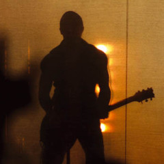 Nine Inch Nails DVD Shoot