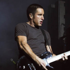 Nine Inch Nails DVD Shoot
