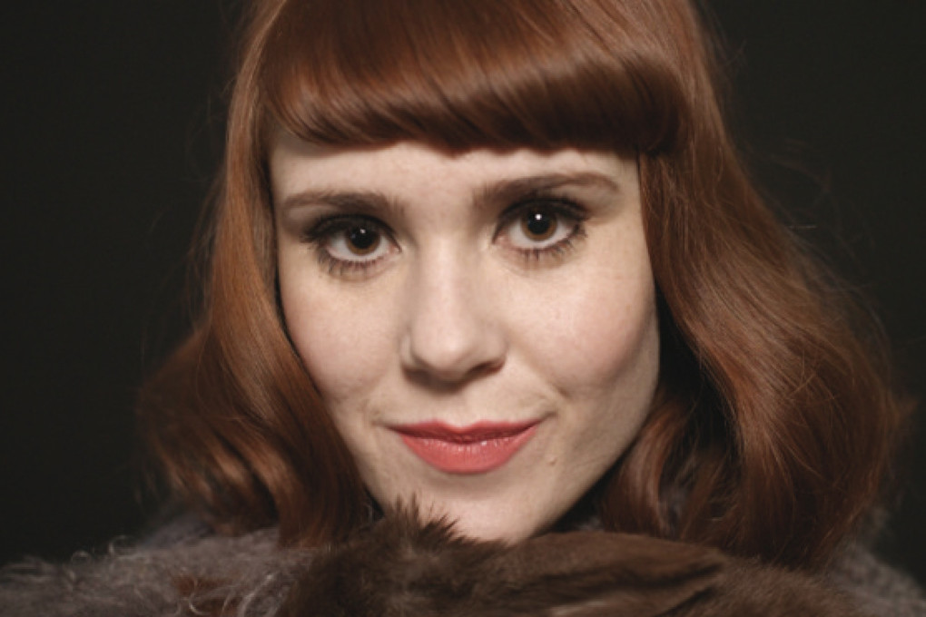 Don't use - altes Format!!! Kate Nash 08