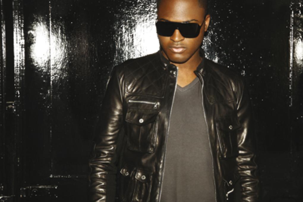 Taio Cruz 01
