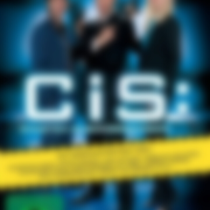 C.I.S. - Chaoten im Sondereinsatz (RTL Comedy)