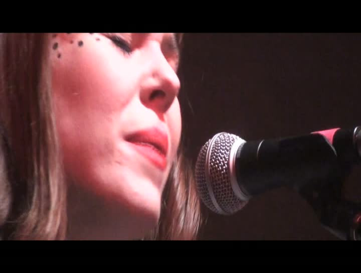 March 2010 - Live