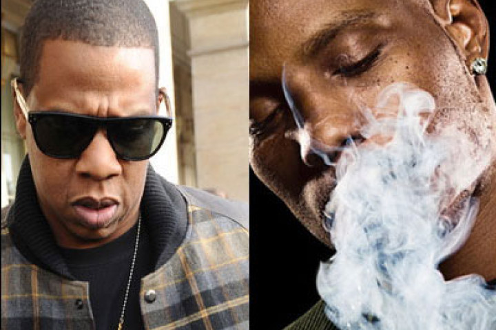 Jay-Z & DMX
