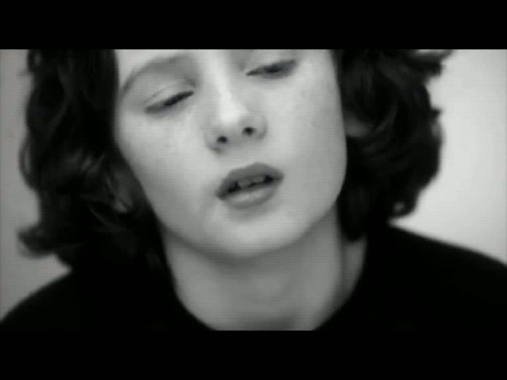 Story of Mary J. Blige