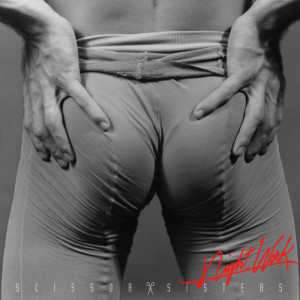Scissor Sisters COVER Night Work 2010