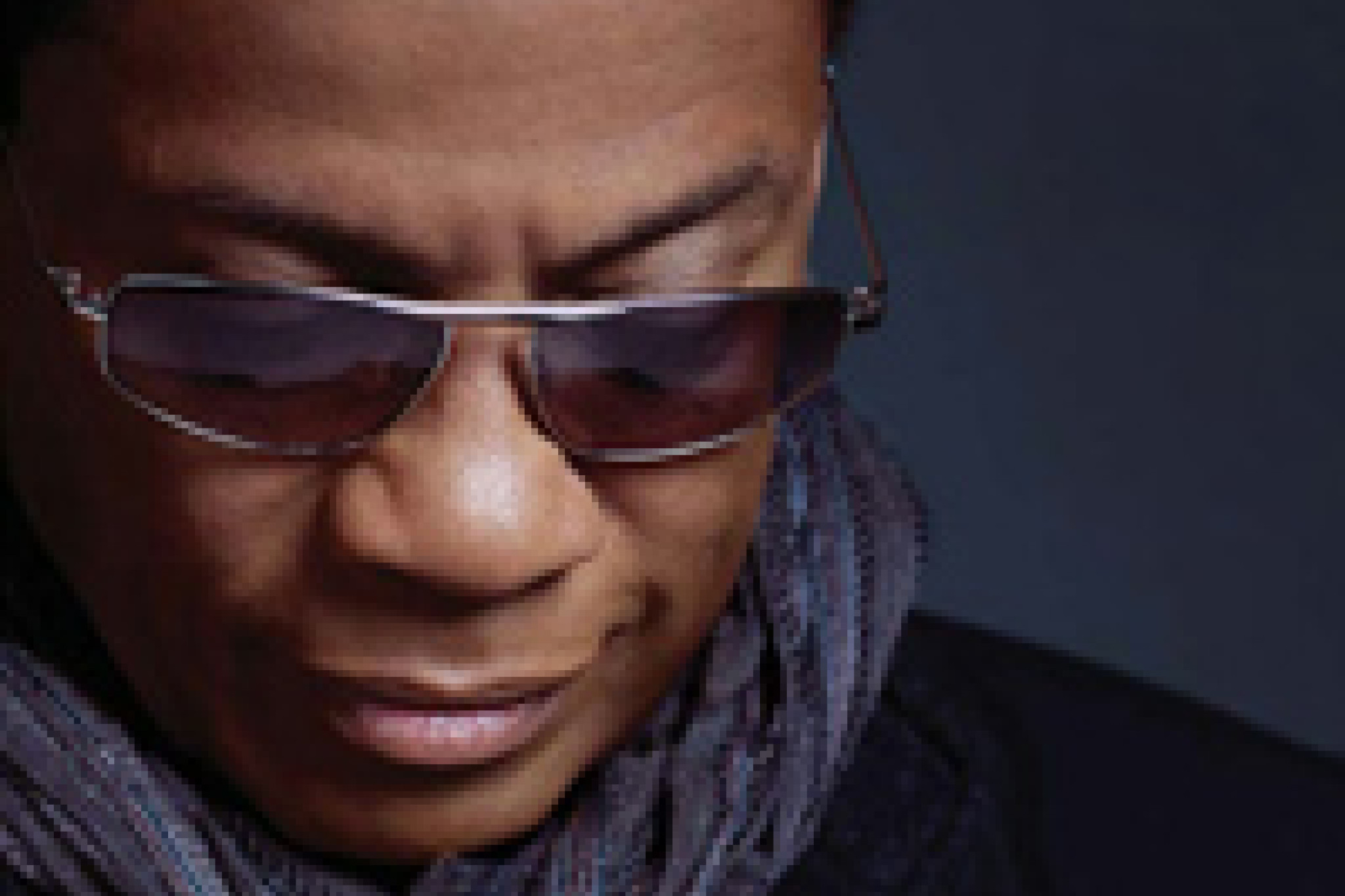 Herbie Hancock © Verve Music Group