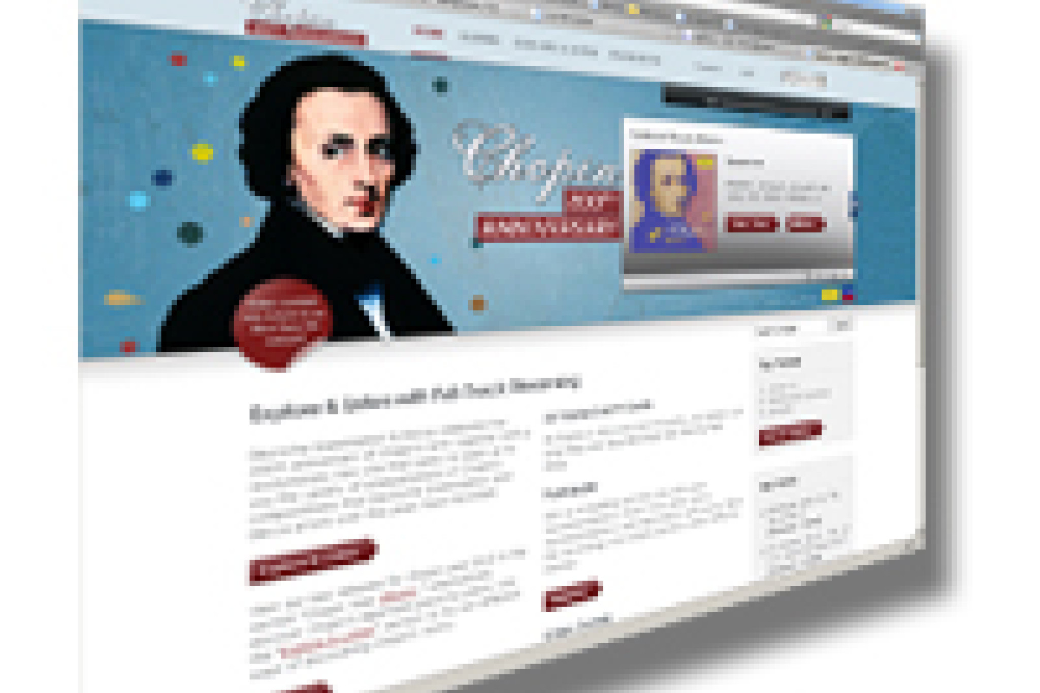 200chopin.com