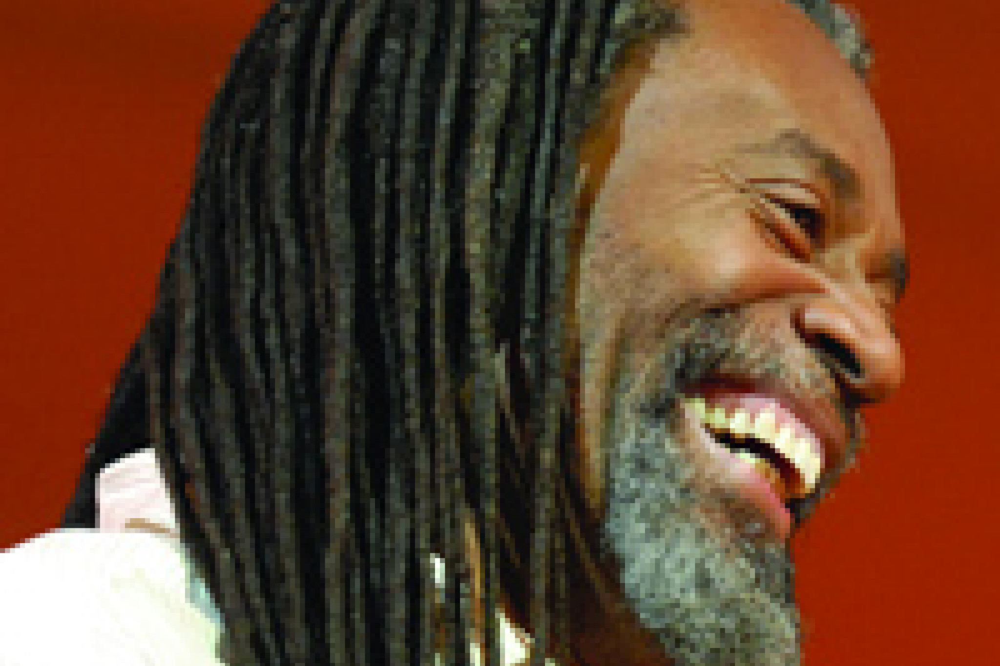 Bobby McFerrin kommt nach Deutschland