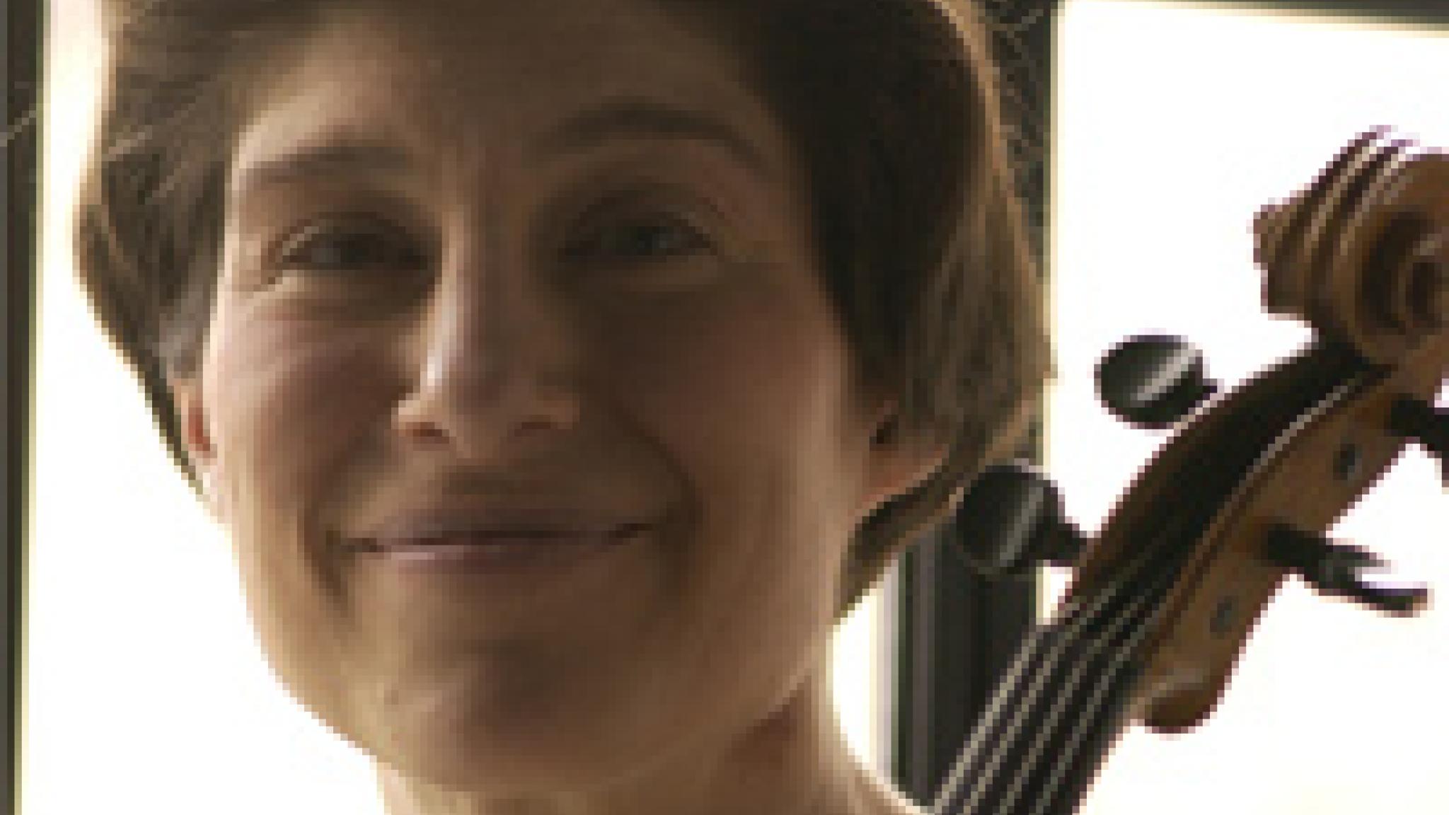 Konzert-Tipp: Kim Kashkashian und Stefano Battaglia