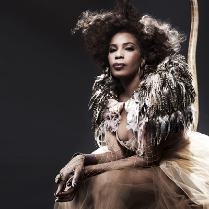 Macy Gray ©Guiliano Bekor