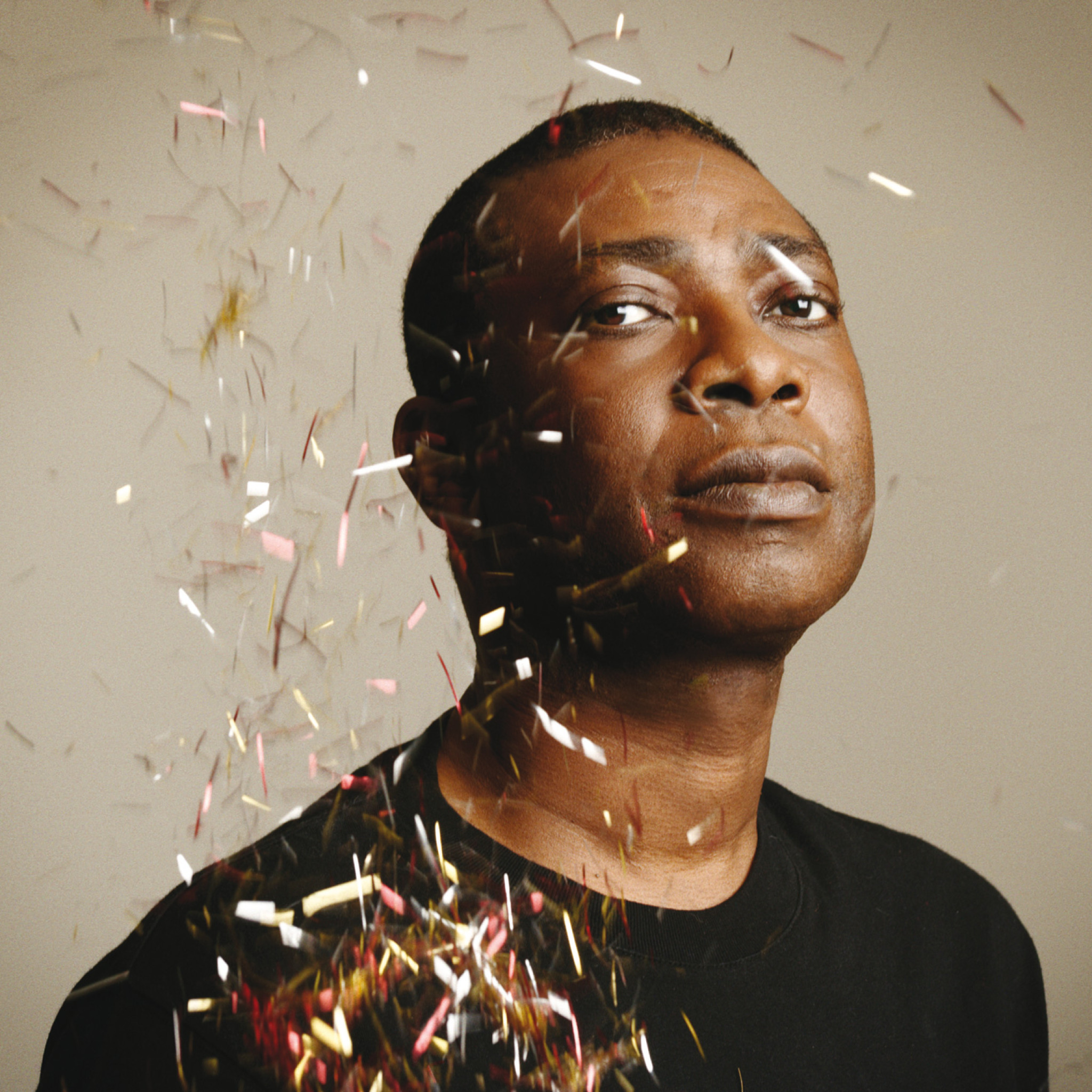 Youssou N'Dour © Youri Lenquette