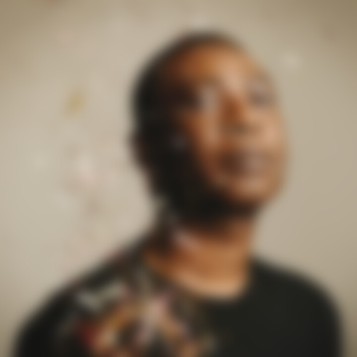 Youssou N’Dour © Youri Lenquette