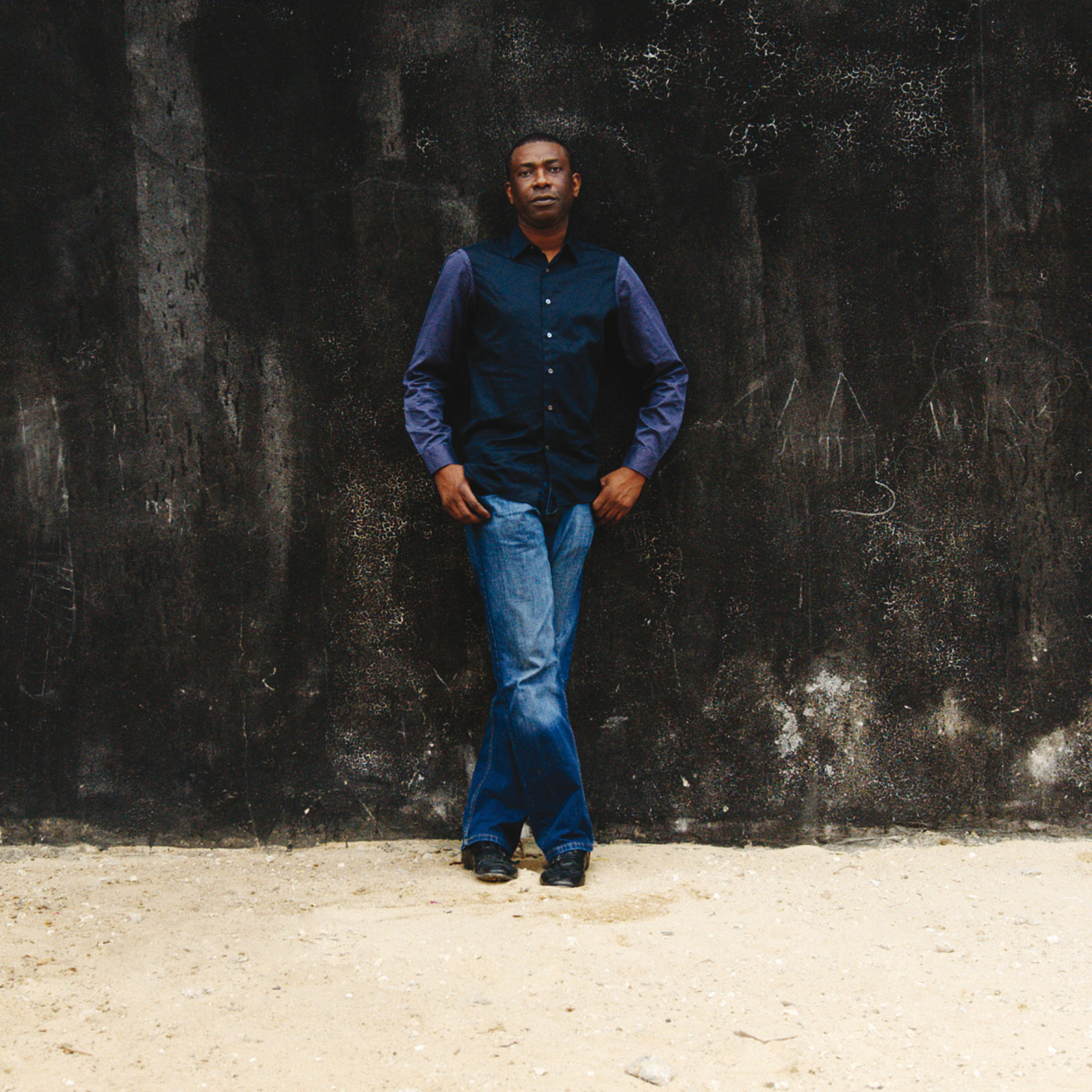 Youssou N'Dour © Youri Lenquette