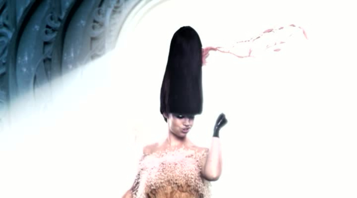 Aura Dione _ Song For Sophie