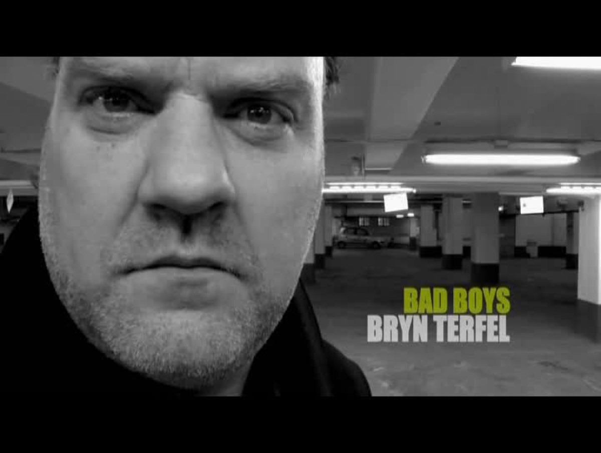 Bad Boys