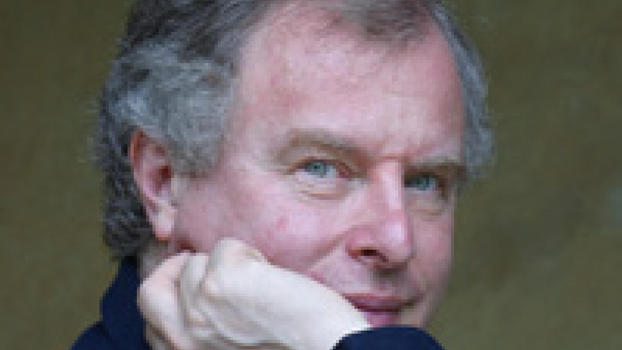 András Schiff © Roberto Masotti / ECM Records