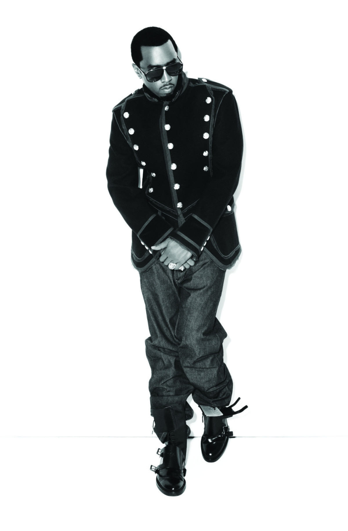 Diddy 2010 Bild1