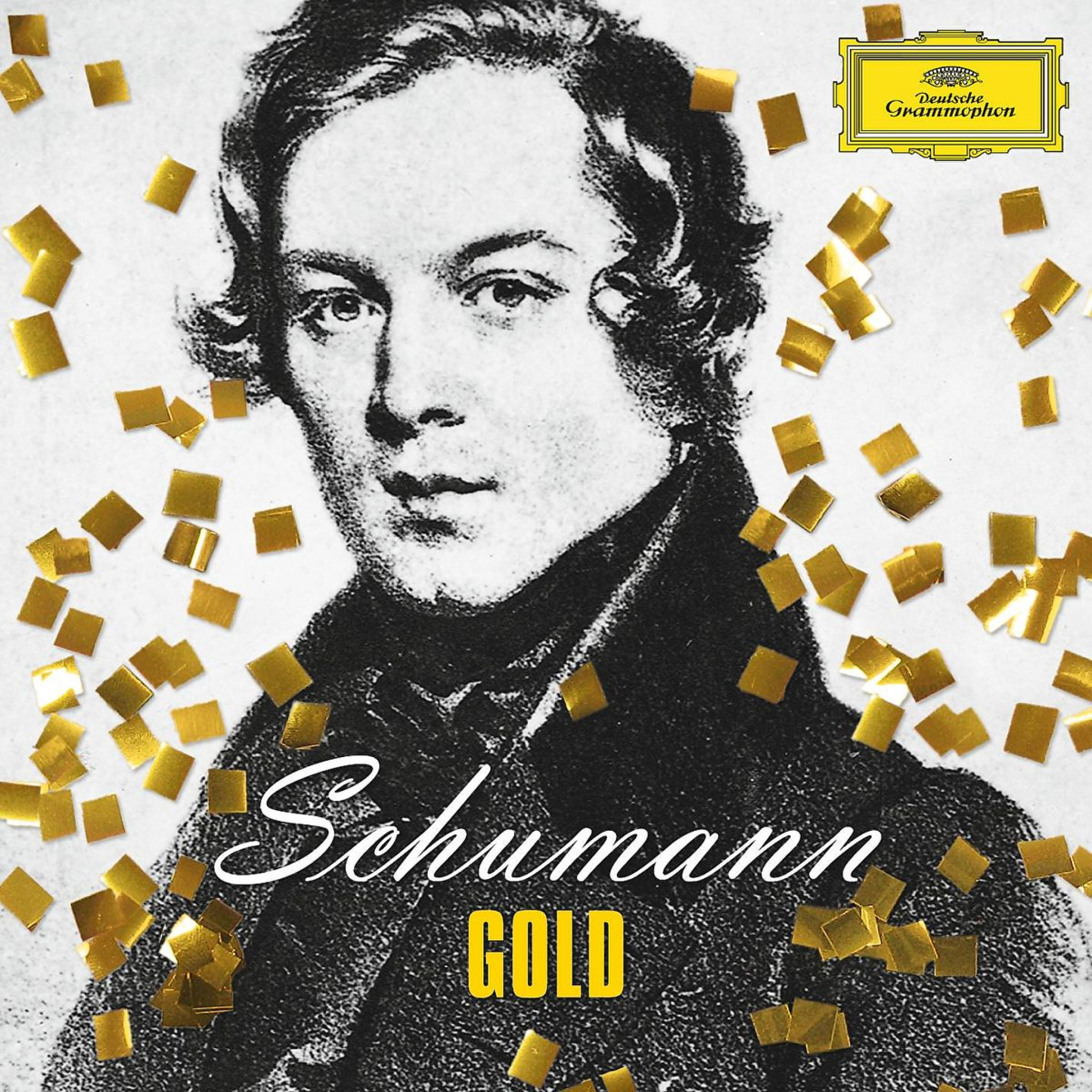 Schumann Gold: Horowitz/Argerich/Kremer/Terfel/Karajan/BP/WP/+