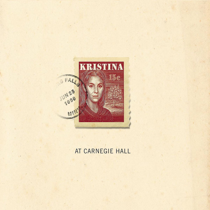Kristina: Watson/Pitre/Sjöholm/Odekirk