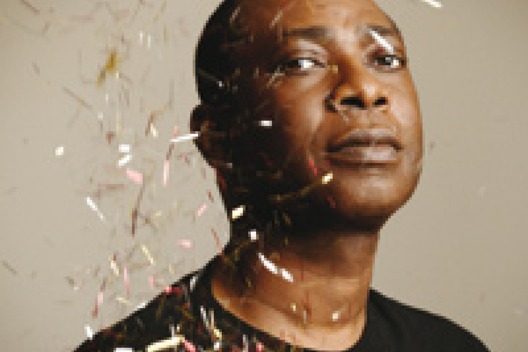 Youssou N’Dour heizt auch im Winter ein