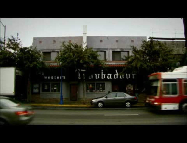 Carole King und James Taylor  "Live At the Troubadour"