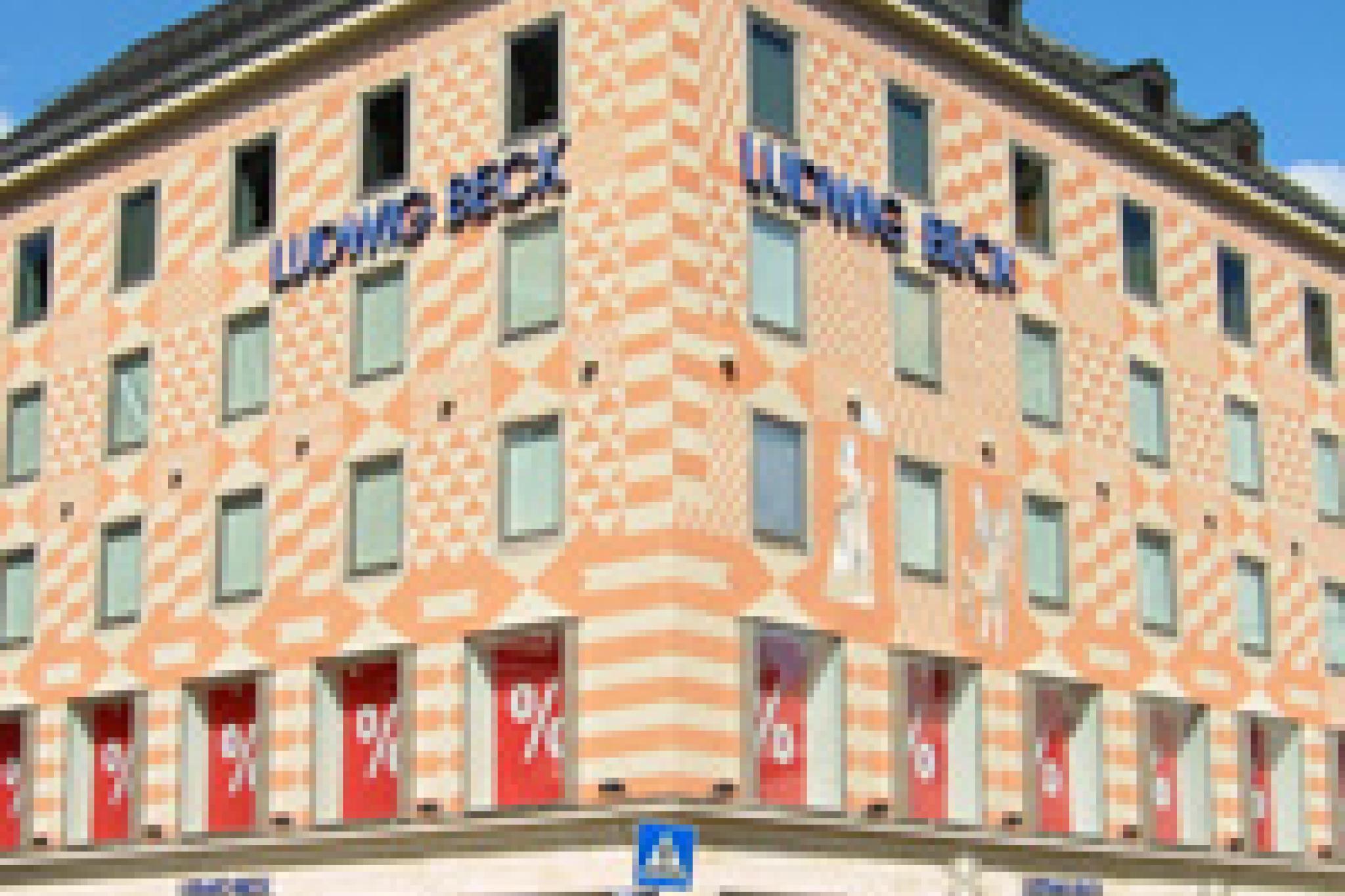 Kaufhaus Ludwig Beck