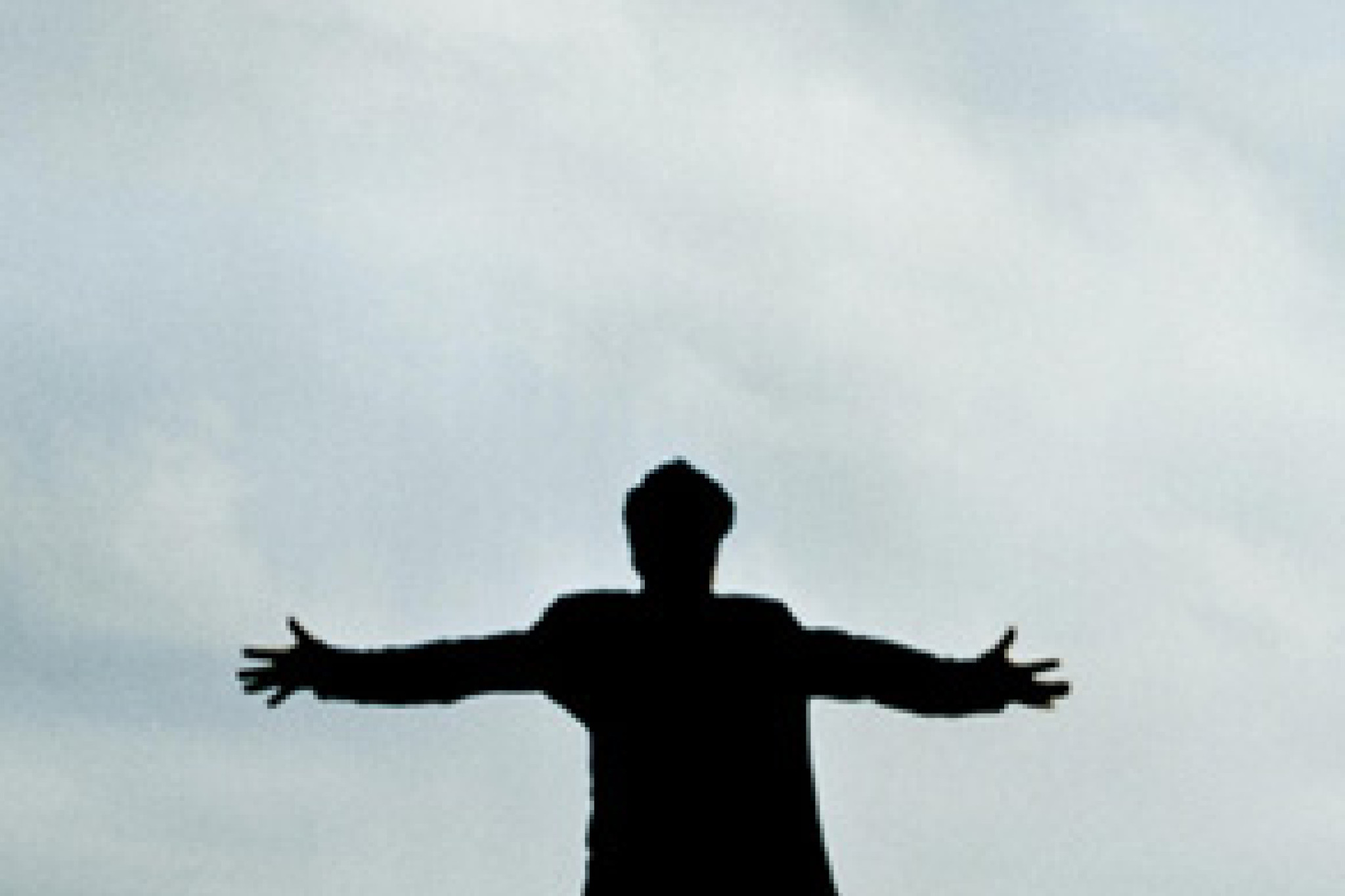 Rolando Villazón am Meer © Felix Broede / DG