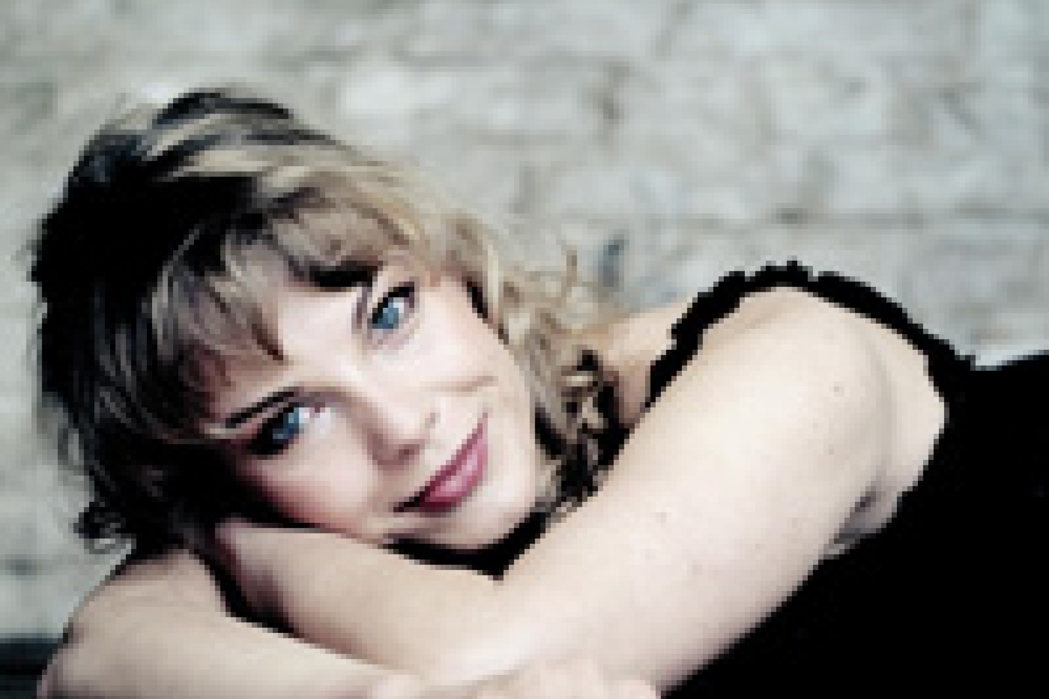 Elina Garanca ©Felix Broede