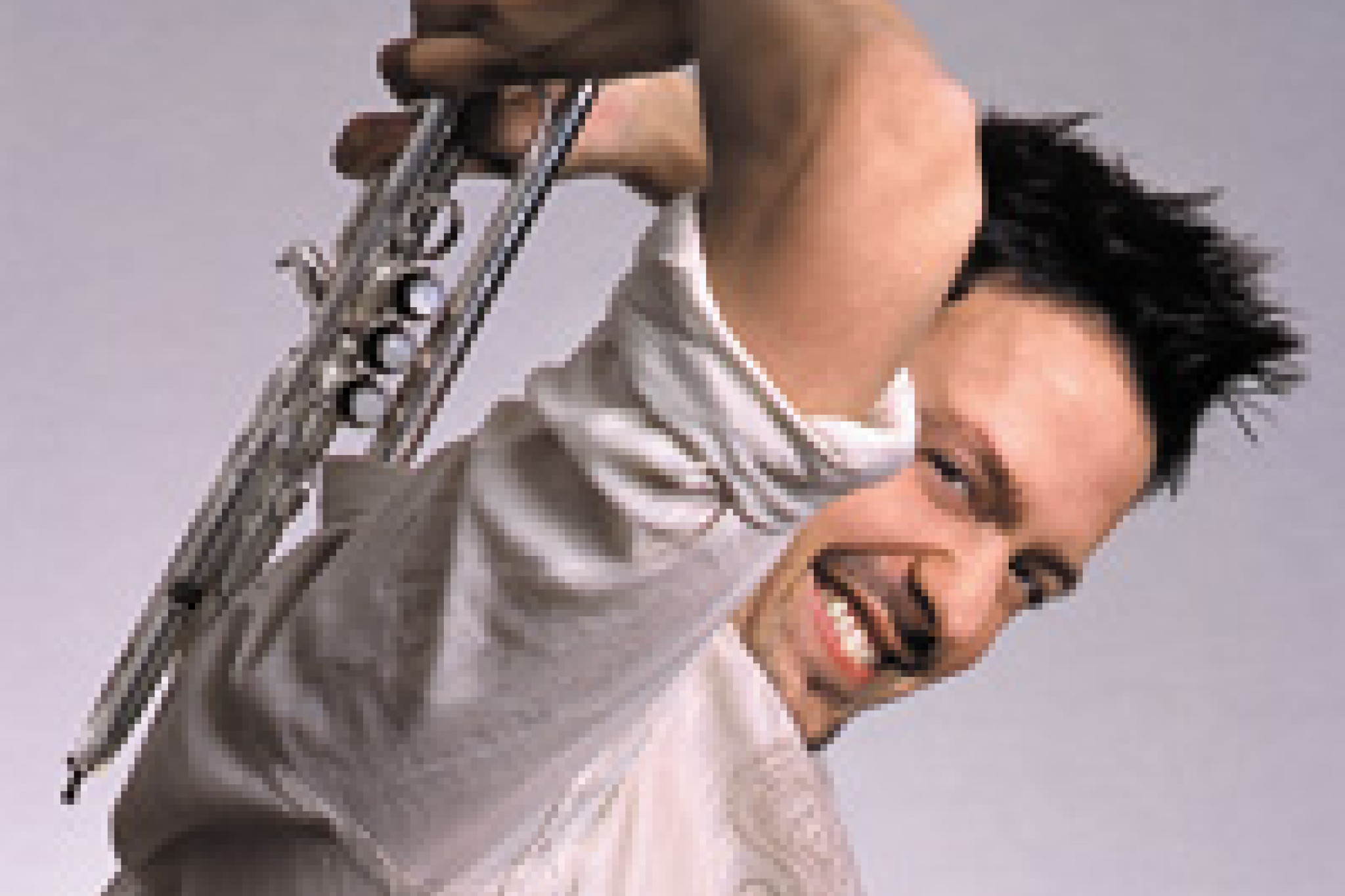 Till Brönner © Universal Music Group