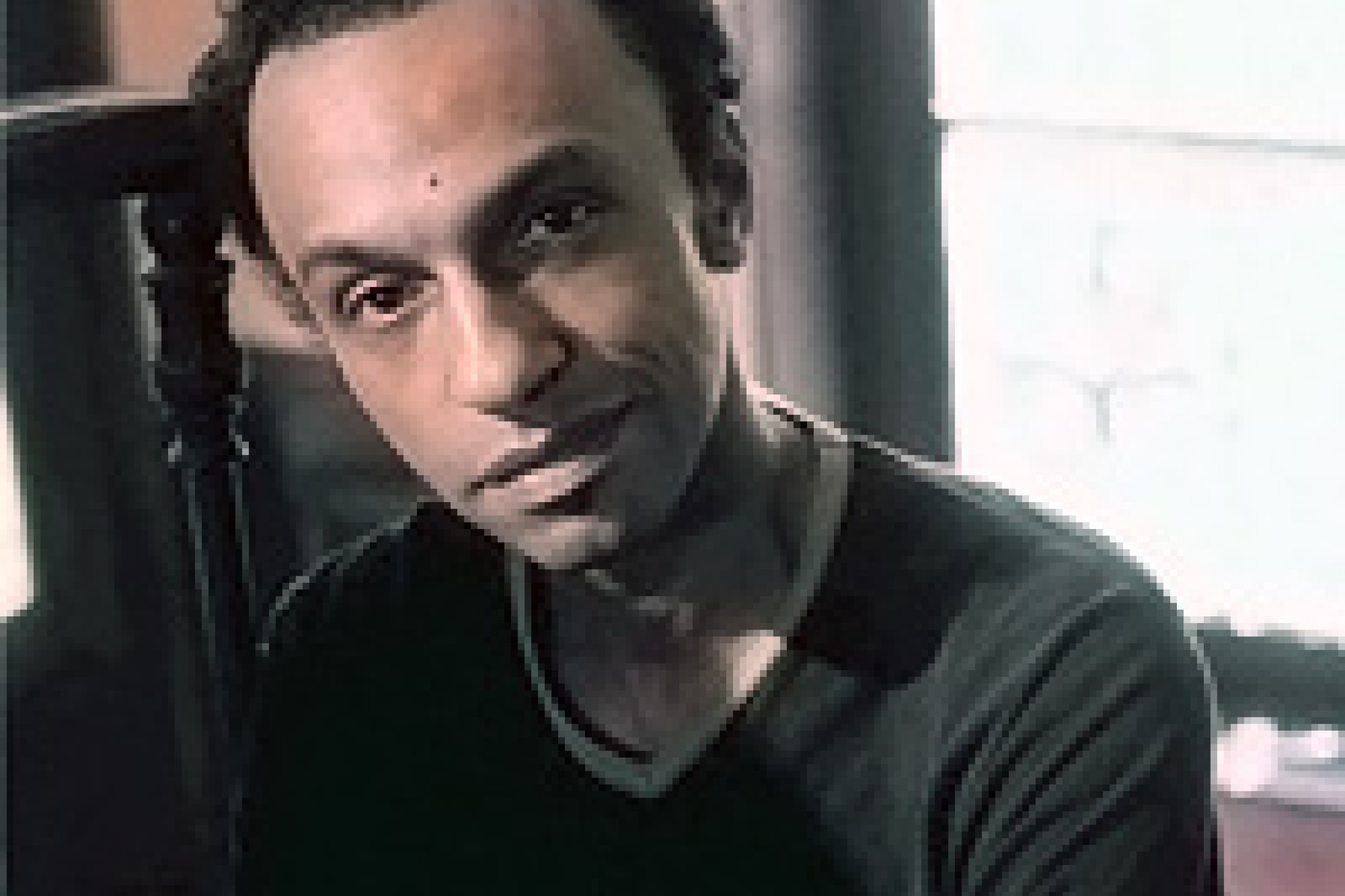 Manu Katché © ECM Records