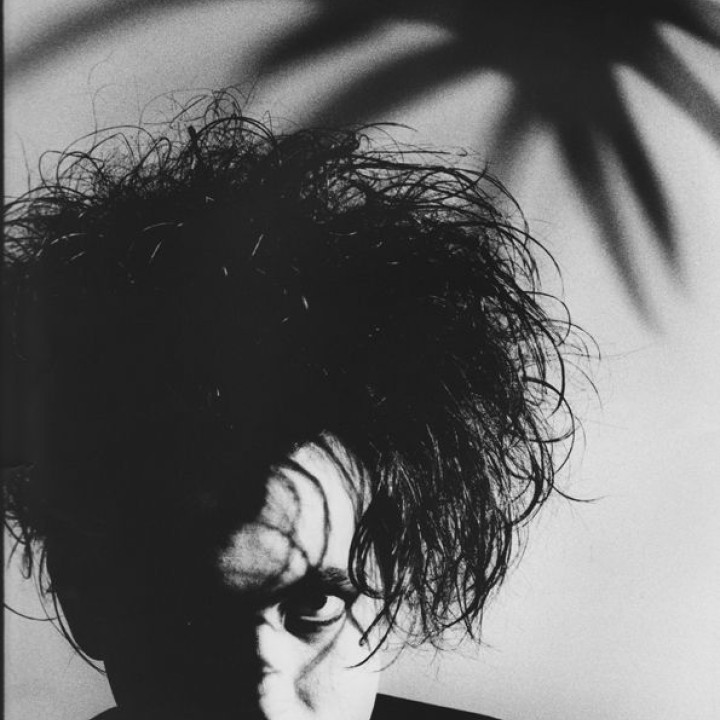 The Cure – 2010