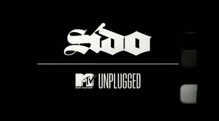 Making Of - MTV Unplugged