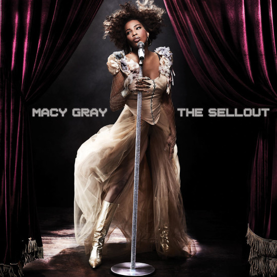 The Sellout: Gray,Macy