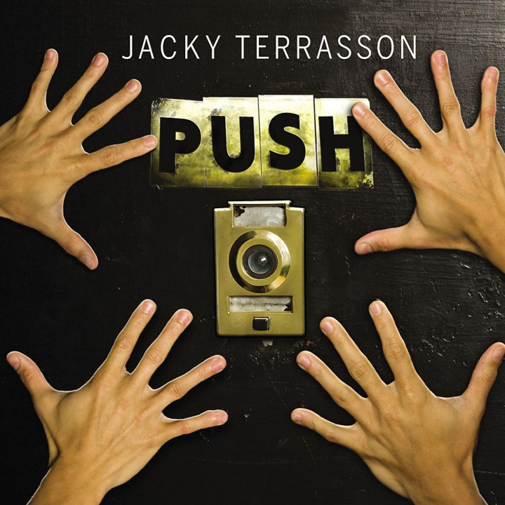 Push: Terrasson,Jacky