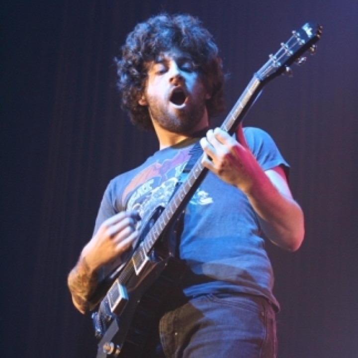 Fall Out Boy Köln 2007