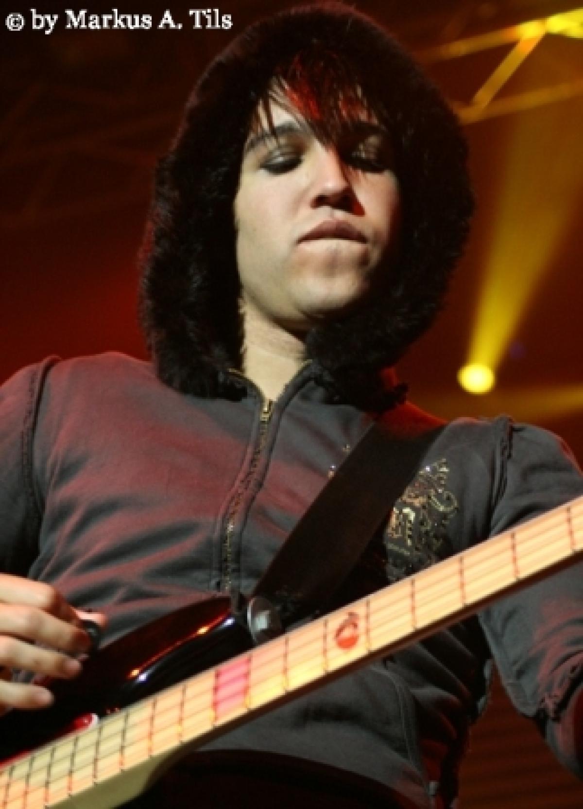 Fall Out Boy Köln 2007