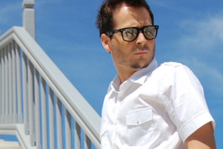 Edward Maya 2010