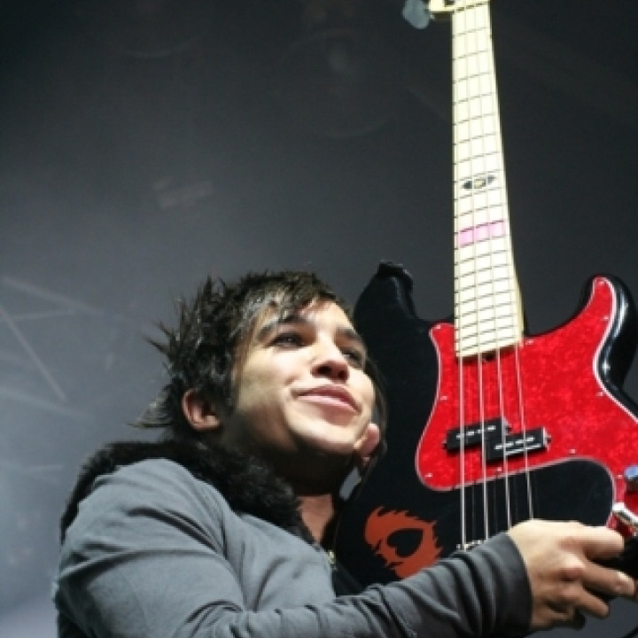 Fall Out Boy Köln 2007