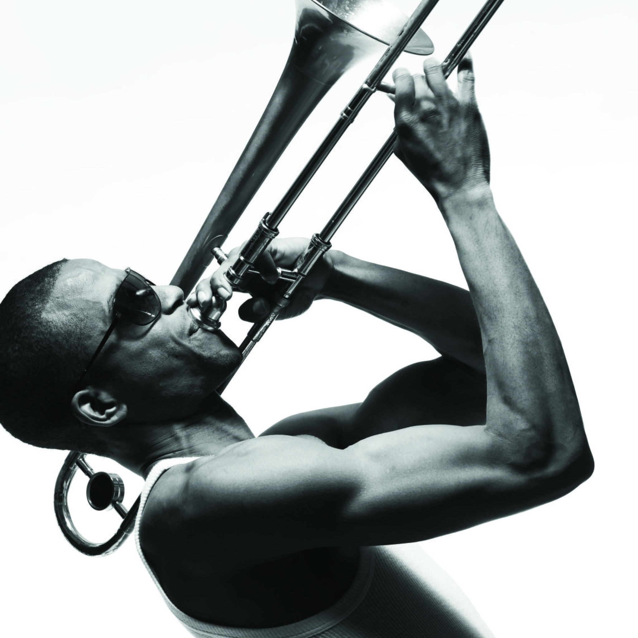 Trombone Shorty