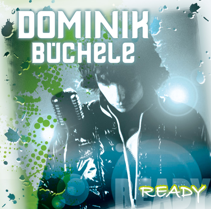 Dominik Büchele - Ready