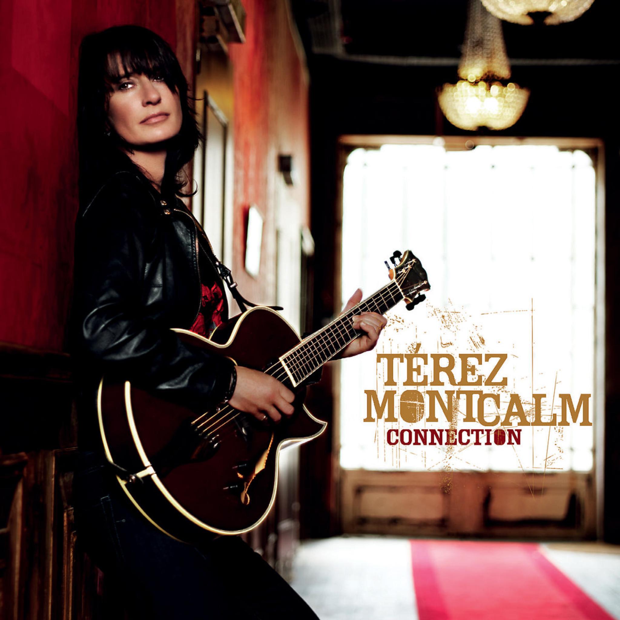 Connection: Montcalm,Terez