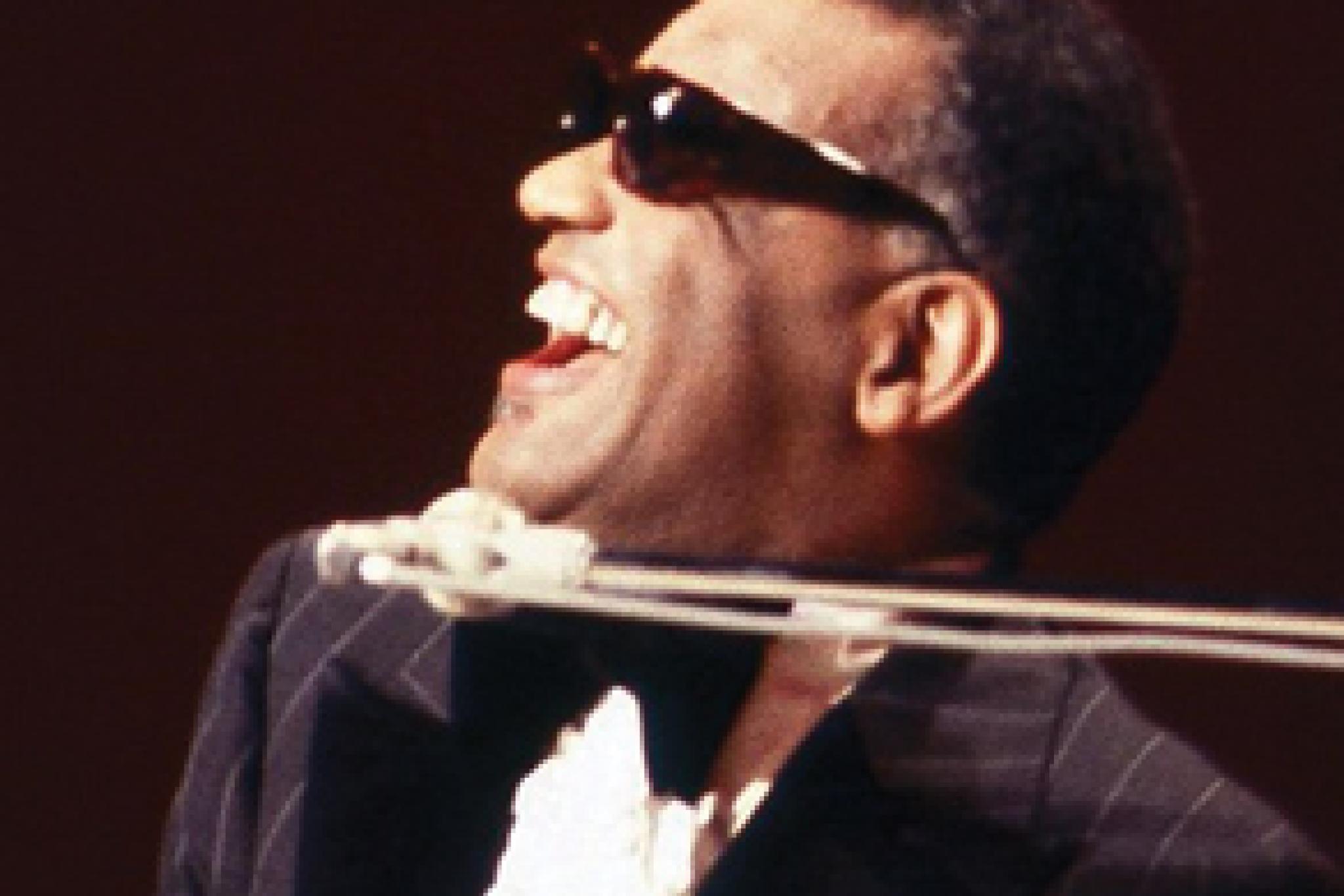 Ray Charles © Ray Charles Foundation / UMG